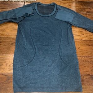 lululemon swiftly tech long sleeve